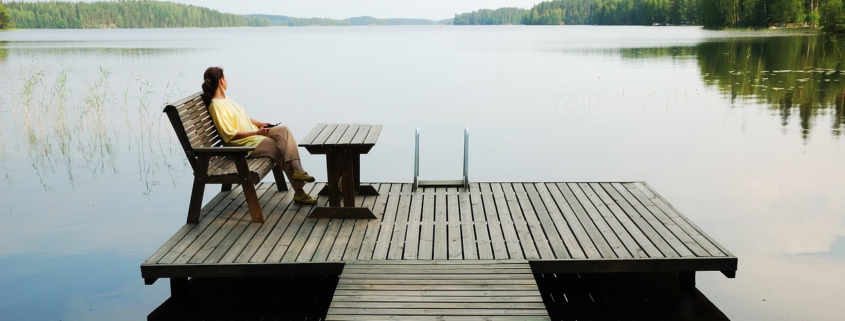 Migräne mit Akupunktur behandeln