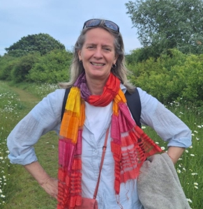 Annette Moll – Praxis für Chinesische Medizin – Berlin Prenzlauer Berg